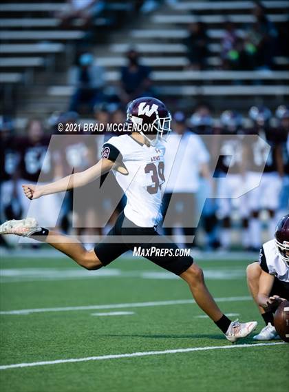 Thumbnail 1 in Wylie vs Rowlett photogallery.