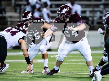 Thumbnail 1 in Wylie vs Rowlett photogallery.