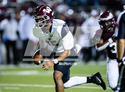 Thumbnail 1 in Wylie vs Rowlett photogallery.