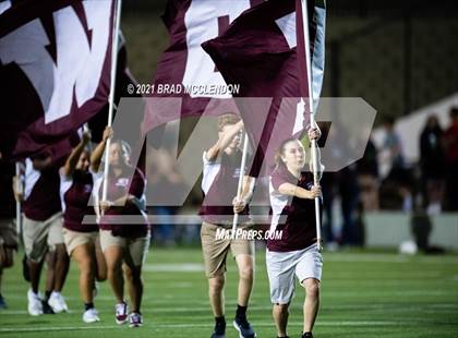 Thumbnail 3 in Wylie vs Rowlett photogallery.