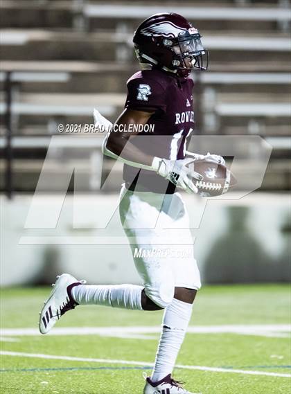 Thumbnail 1 in Wylie vs Rowlett photogallery.
