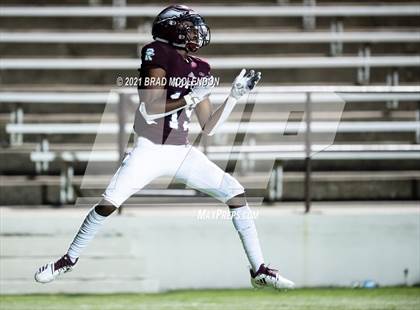Thumbnail 2 in Wylie vs Rowlett photogallery.