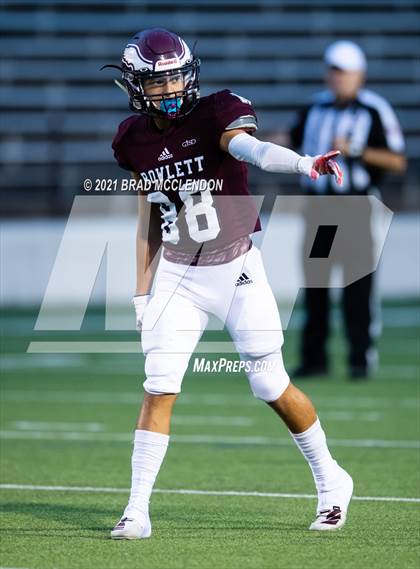 Thumbnail 3 in Wylie vs Rowlett photogallery.