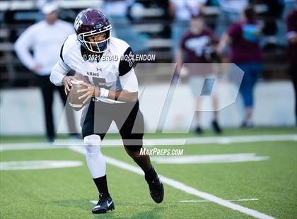 Thumbnail 2 in Wylie vs Rowlett photogallery.