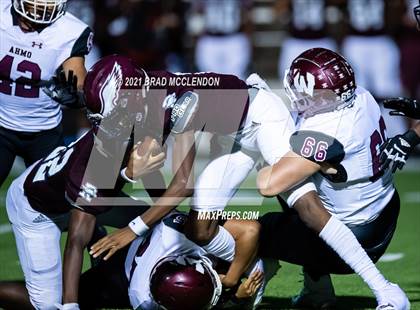 Thumbnail 3 in Wylie vs Rowlett photogallery.