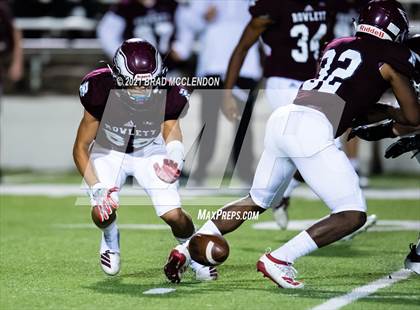 Thumbnail 2 in Wylie vs Rowlett photogallery.