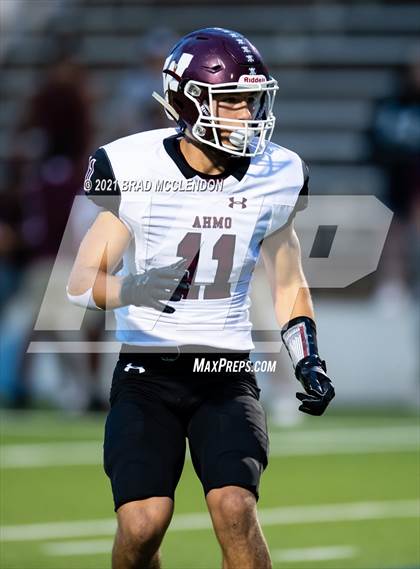Thumbnail 2 in Wylie vs Rowlett photogallery.