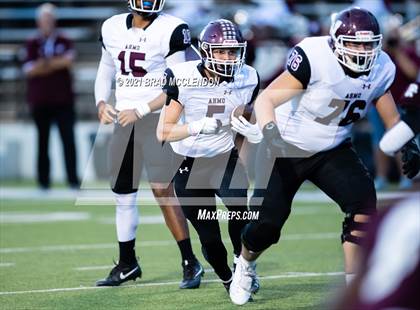 Thumbnail 2 in Wylie vs Rowlett photogallery.