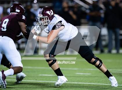 Thumbnail 2 in Wylie vs Rowlett photogallery.
