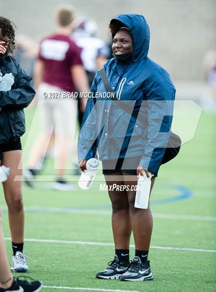 Thumbnail 1 in Wylie vs Rowlett photogallery.