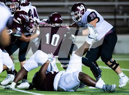 Thumbnail 3 in Wylie vs Rowlett photogallery.