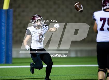 Thumbnail 1 in Wylie vs Rowlett photogallery.