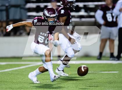 Thumbnail 3 in Wylie vs Rowlett photogallery.