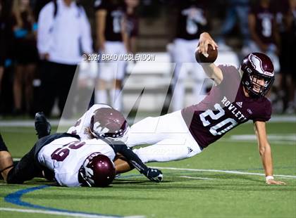 Thumbnail 2 in Wylie vs Rowlett photogallery.