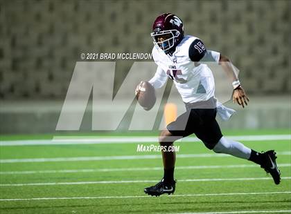 Thumbnail 2 in Wylie vs Rowlett photogallery.