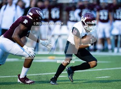 Thumbnail 2 in Wylie vs Rowlett photogallery.