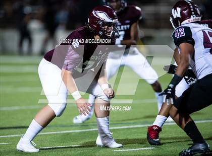 Thumbnail 2 in Wylie vs Rowlett photogallery.