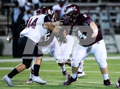 Thumbnail 1 in Wylie vs Rowlett photogallery.