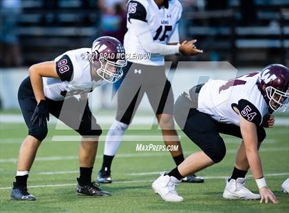 Thumbnail 1 in Wylie vs Rowlett photogallery.