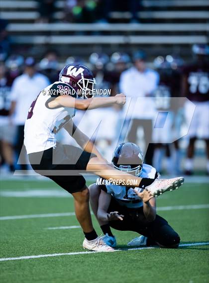 Thumbnail 1 in Wylie vs Rowlett photogallery.