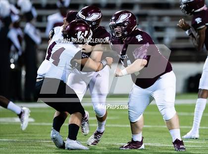 Thumbnail 2 in Wylie vs Rowlett photogallery.