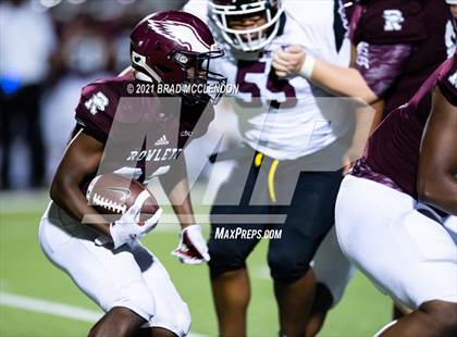 Thumbnail 1 in Wylie vs Rowlett photogallery.