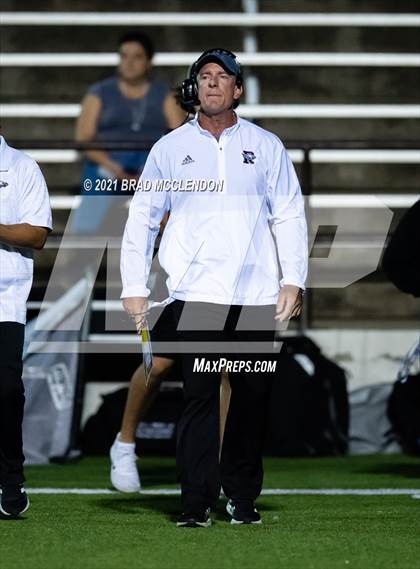 Thumbnail 1 in Wylie vs Rowlett photogallery.