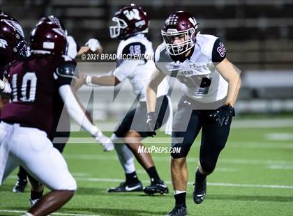 Thumbnail 1 in Wylie vs Rowlett photogallery.