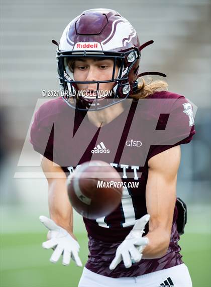 Thumbnail 1 in Wylie vs Rowlett photogallery.