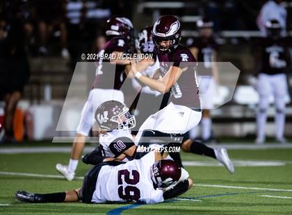 Thumbnail 2 in Wylie vs Rowlett photogallery.