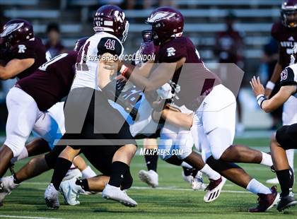 Thumbnail 2 in Wylie vs Rowlett photogallery.