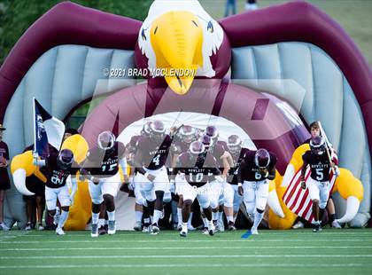 Thumbnail 1 in Wylie vs Rowlett photogallery.
