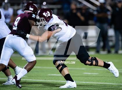 Thumbnail 3 in Wylie vs Rowlett photogallery.