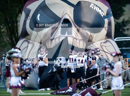 Thumbnail 1 in Wylie vs Rowlett photogallery.