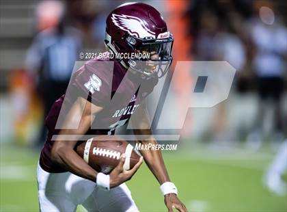 Thumbnail 2 in Wylie vs Rowlett photogallery.