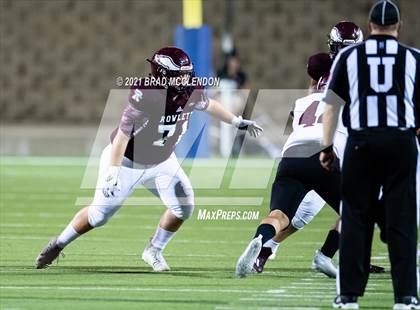 Thumbnail 3 in Wylie vs Rowlett photogallery.