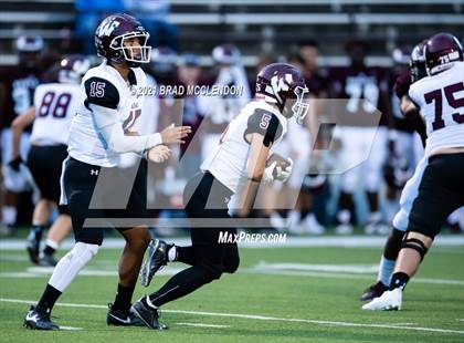 Thumbnail 2 in Wylie vs Rowlett photogallery.
