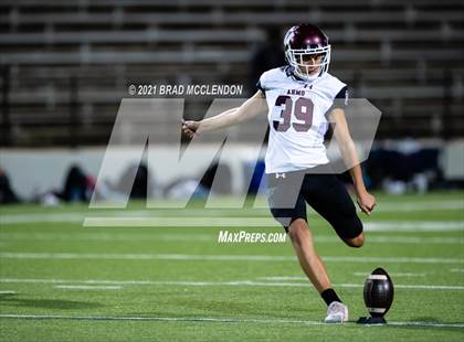 Thumbnail 1 in Wylie vs Rowlett photogallery.