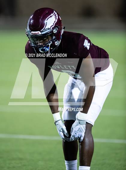 Thumbnail 1 in Wylie vs Rowlett photogallery.