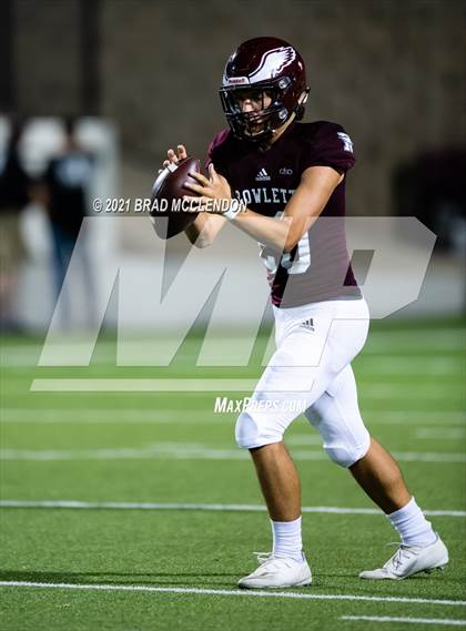 Thumbnail 1 in Wylie vs Rowlett photogallery.