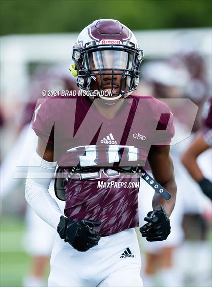 Thumbnail 1 in Wylie vs Rowlett photogallery.