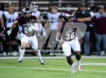 Thumbnail 3 in Wylie vs Rowlett photogallery.
