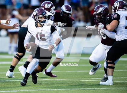 Thumbnail 3 in Wylie vs Rowlett photogallery.