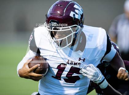 Thumbnail 3 in Wylie vs Rowlett photogallery.