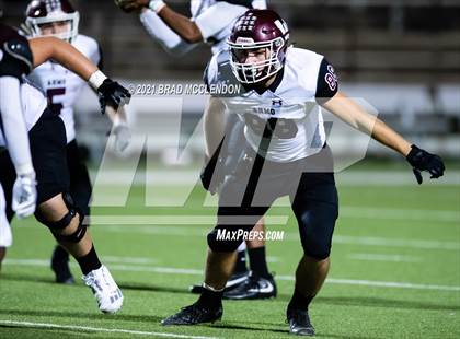 Thumbnail 3 in Wylie vs Rowlett photogallery.