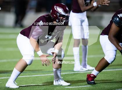 Thumbnail 1 in Wylie vs Rowlett photogallery.