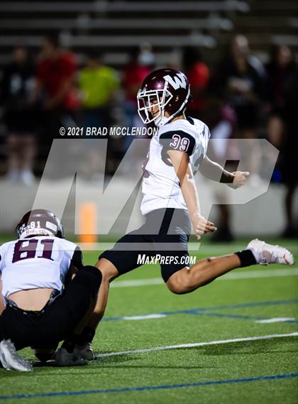 Thumbnail 3 in Wylie vs Rowlett photogallery.