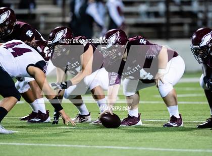 Thumbnail 2 in Wylie vs Rowlett photogallery.