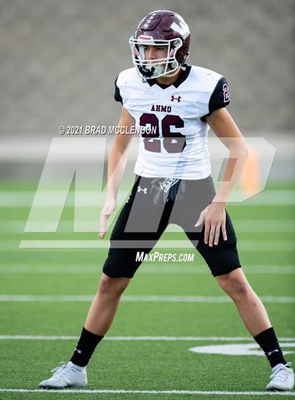 Thumbnail 1 in Wylie vs Rowlett photogallery.