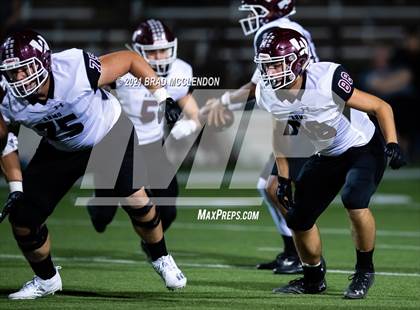 Thumbnail 2 in Wylie vs Rowlett photogallery.